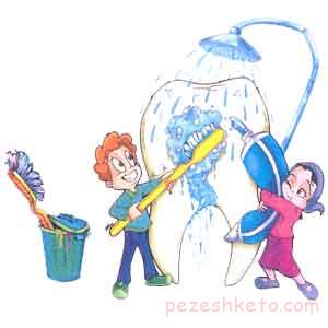 سندرم سوزش دهان چیست