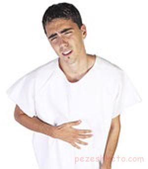 علل سوزش سر دل چیست