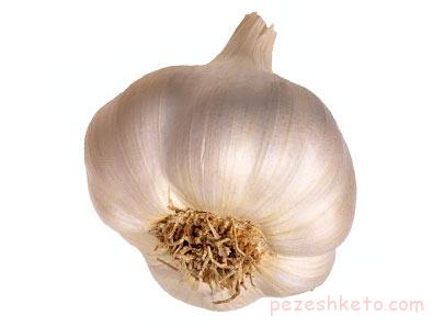 آشنایی با خواص سیر