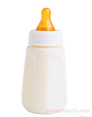 نکاتی برای افزایش شیر مادران