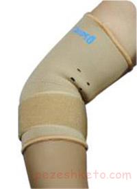 علائم شکستگی آرنج