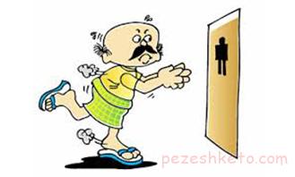 علل و دردمان تکرر ادرار