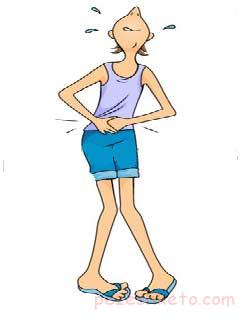 نقش تغذیه در عوارض ناشی از حاملگی