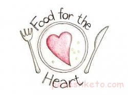 غذای مفید برای قلب