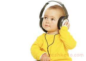 غربالگری شنوایی کودکان چیست