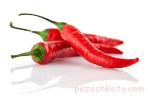 مسکن های طبیعی