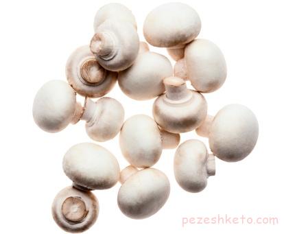 فوائد قارچ خوراکی چیست