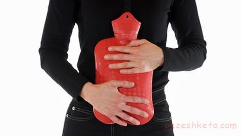 علل بی نظمی قاعدگی