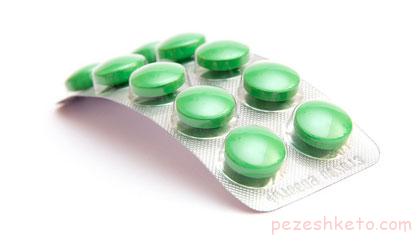 داروهای بیماران دیابتی کدامند