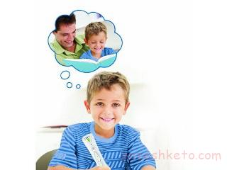 قصه گفتن برای بچه ها