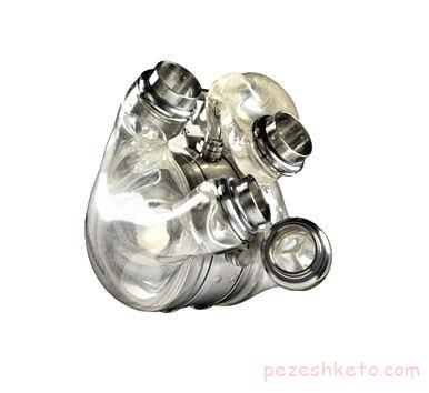 قلب مصنوعی چیست