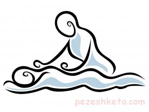 ماساژ ورزشی