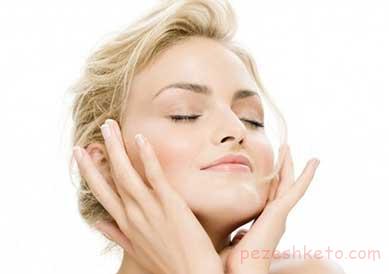 ماسک لایه بردار طبیعی