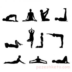 مراقبت از مو در ورزش