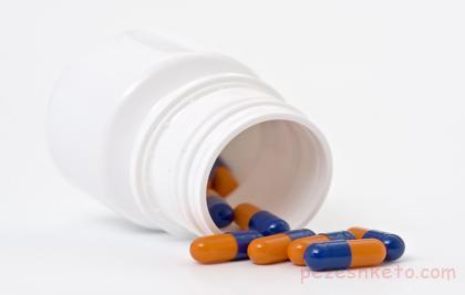 مسمومیت دارویی