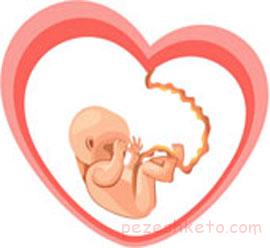 مسمومیت غذایی در بارداری چیست