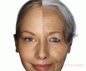 مشکلات پوستی