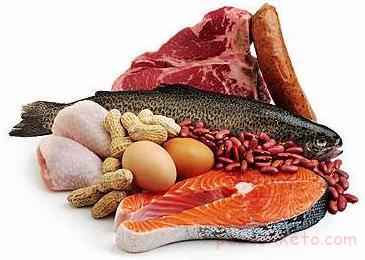 مواد غذایی آهن دار