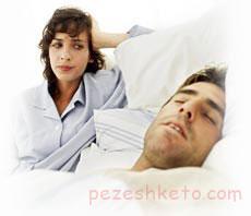 اختلال جنسی در مردان چیست