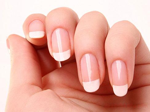 پیشگیری و درمان از سفیدی ناخن