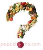 رژیم غذایی در کودکان مبتلا به نارسایی مزمن کلیه