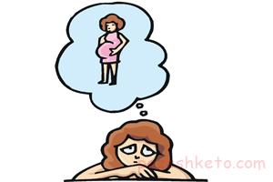 نازایی چیست