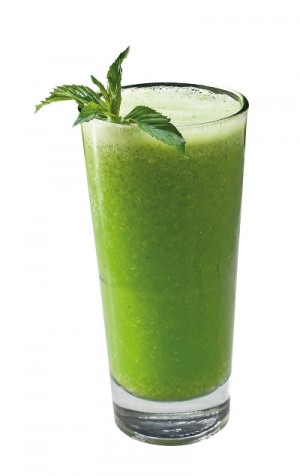 نوشیدنیهای مفید برای درمان سوزش سر دل