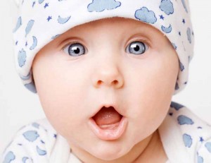 توصیه هایی برای داشتن بچه زیبا