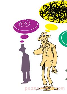 اختلال هذیانی چیست