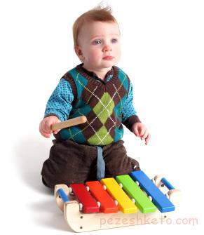 راهکار برای افزایش هوش کودک