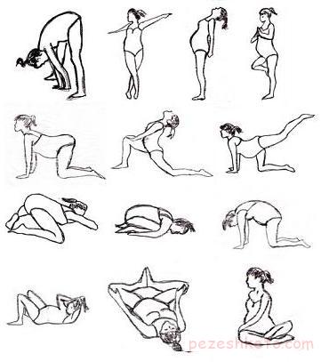 رابطه ورزش و سرطان سینه