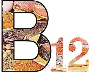 اطلاعاتی درباره ویتامین ب