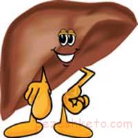 ویتامین مفید برای کبد