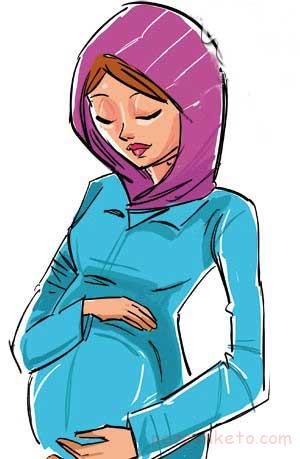 ویار دربارداری