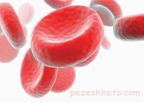 کاهش پلاکت خون