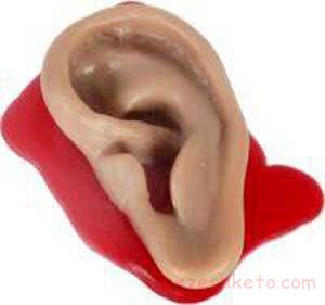 پیر گوشی چیست