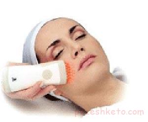 مقاله درباره پیلینگ یا لایه برداری پوست