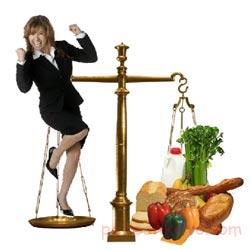 پیشگیری و درمان چاقی