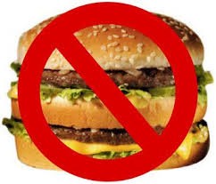 کبد چرب و رژیم غذایی