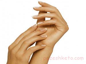 دلایل خون مردگی و کبودی زیر پوست