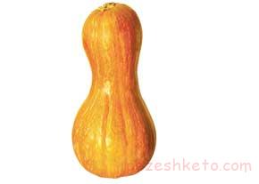 خواص کدو تنبل چیست