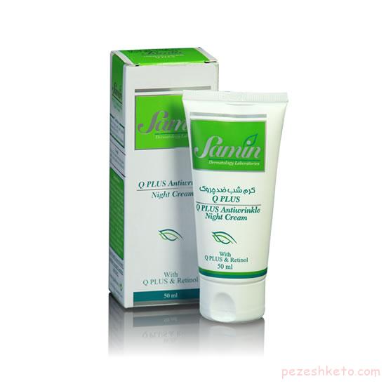 فایده استفاده از کرم شب