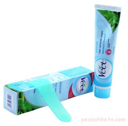 نکاتی در رابطه با کرم مو بر