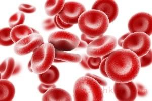 کم خونی در دوران بارداری