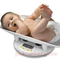 علل کم وزنی نوزاد