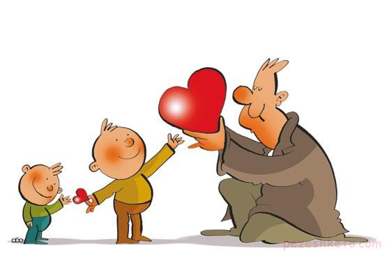 طرز برخورد با کودکان بد اخلاق