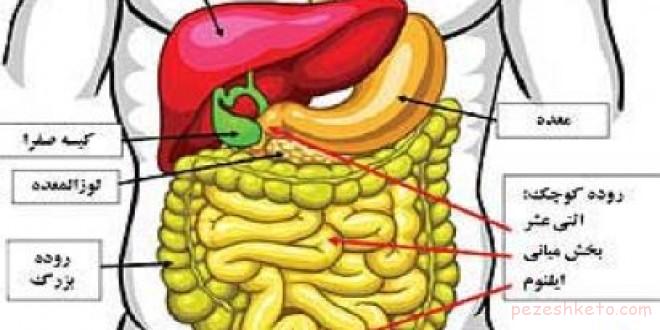 گرفتگی روده چیست