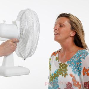 گر گرفتگی شبانه