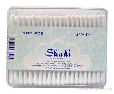 مضرات استفاده از گوش پاک کن