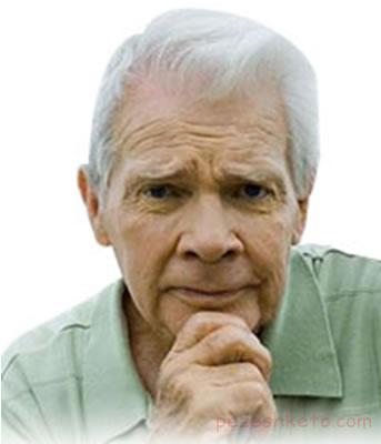 یائسگی در مردان